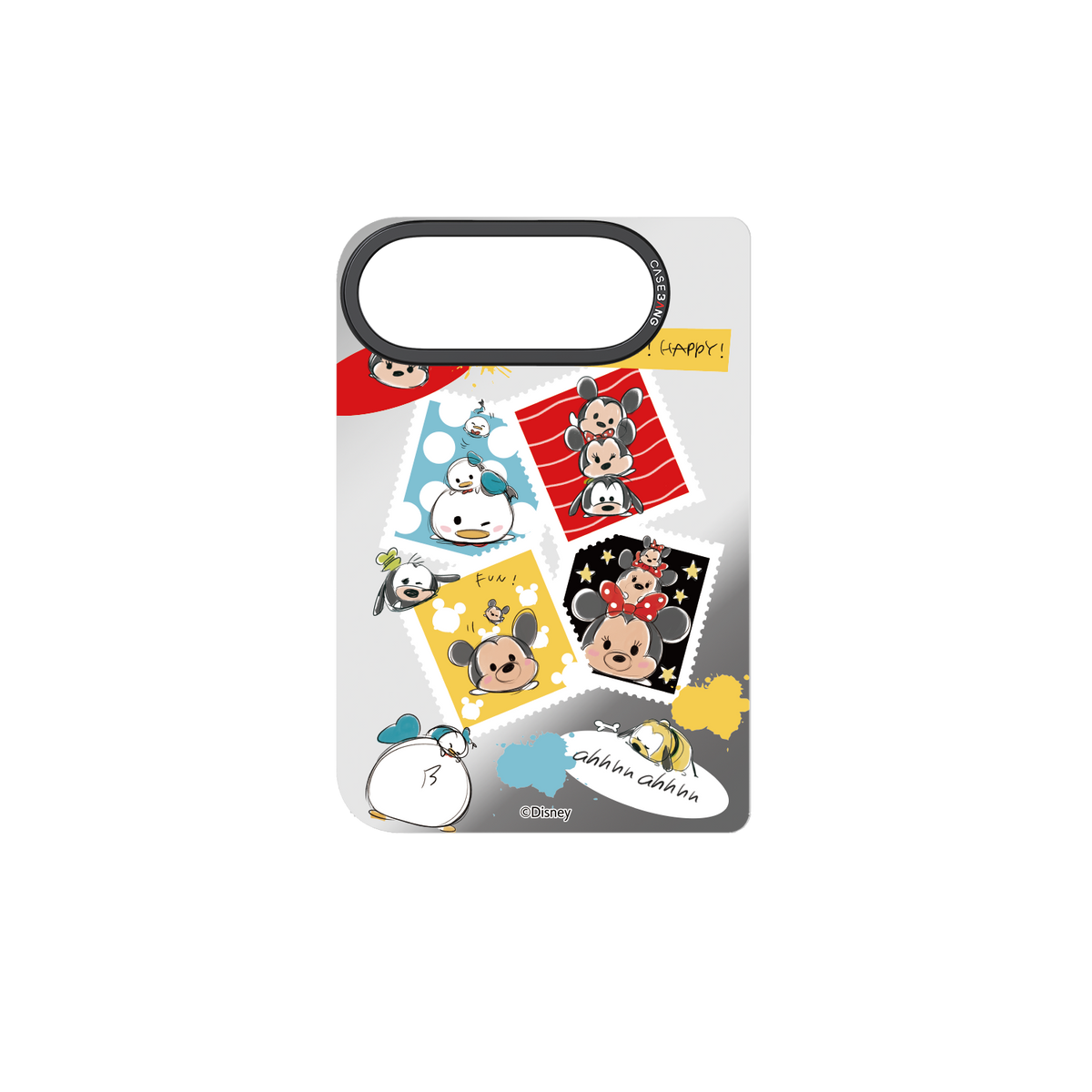 Disney Photo Collage iPhone Duo Snap-On Cover