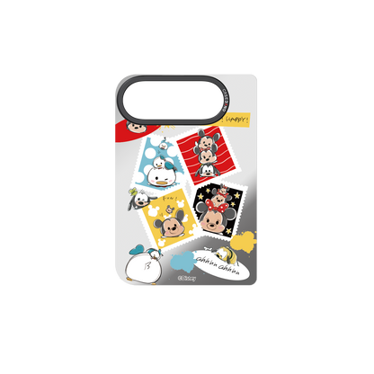 Disney Photo Collage iPhone Duo Snap-On Cover