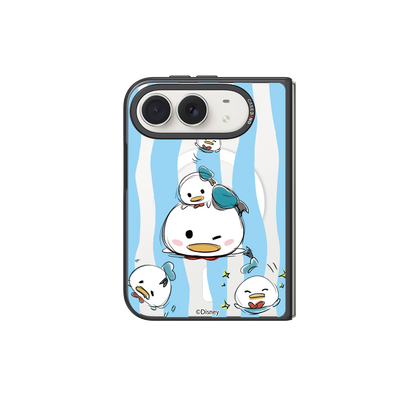 Disney Stacky Donald Snap-On Case – iPhone Duo Snap-On Cover