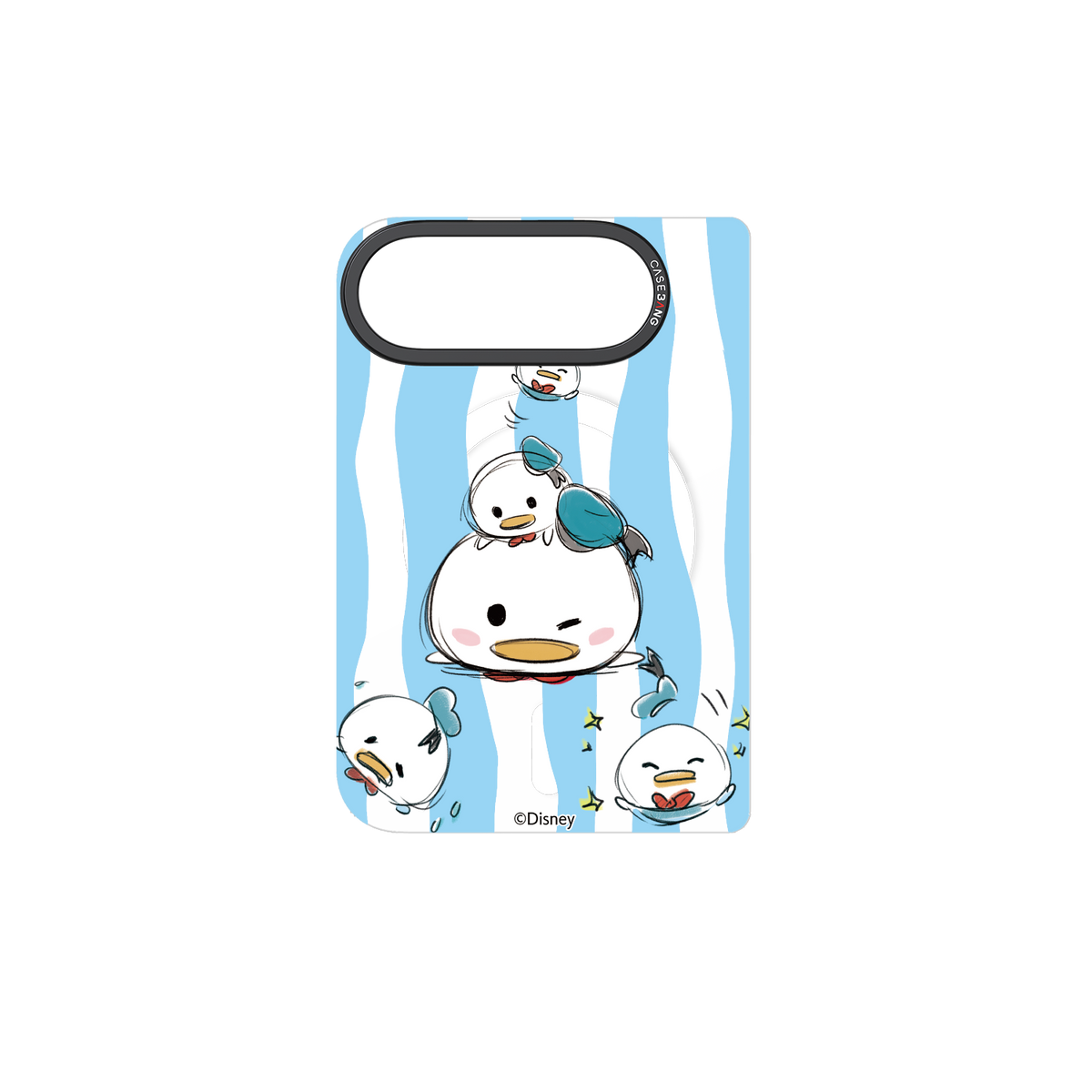 Disney Stacky Donald iPhone Duo Snap-On Cover