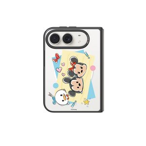 Mickey Big Head Notes Snap-On Case – iPhone Duo Snap-On Cover