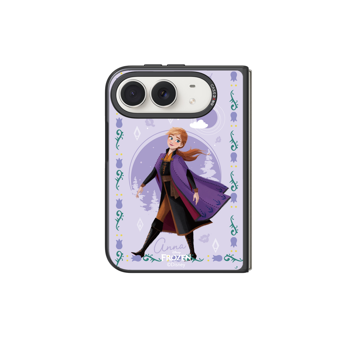 Lively Anna Snap-On Phone Case - iPhone Duo