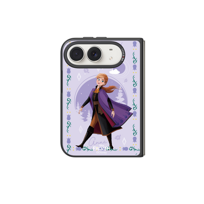 Lively Anna Snap-On Phone Case - iPhone Duo