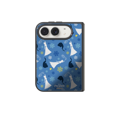 Elsa Portrait Snap-On Phone Case - iPhone Duo