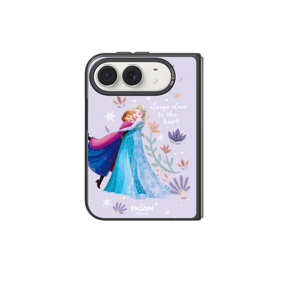 Warm Hug Snap-On Phone Case - iPhone Duo