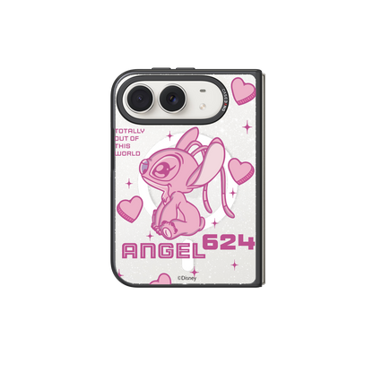 Angel Snap-On Case – iPhone Duo Snap-On Cover