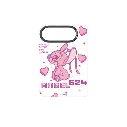 Angel iPhone Duo Snap-On Cover
