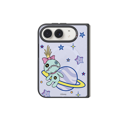 Floating Scrump Snap-On Case – iPhone Duo Snap-On Cover