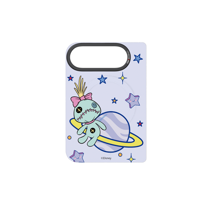 Floating Scrump iPhone Duo Snap-On Cover