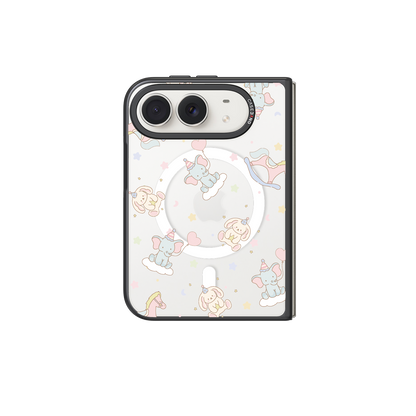 Trojan Doll Snap-On Case – iPhone Duo Snap-On Cover