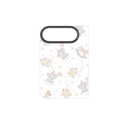 Trojan Doll iPhone Duo Snap-On Cover