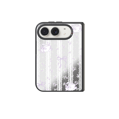 Swan Ballet Snap-On Case – iPhone Duo Snap-On Cover