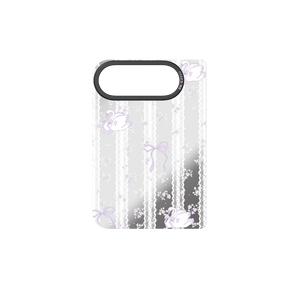 Swan Ballet iPhone Duo Snap-On Cover