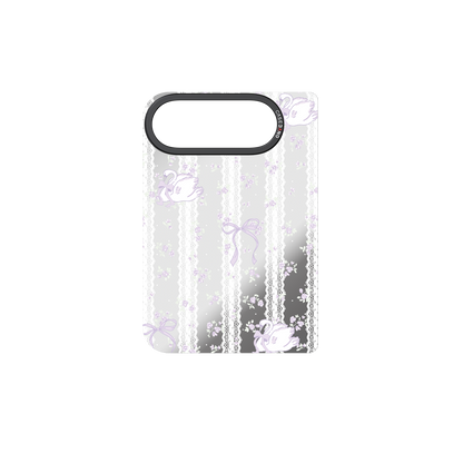 Swan Ballet iPhone Duo Snap-On Cover