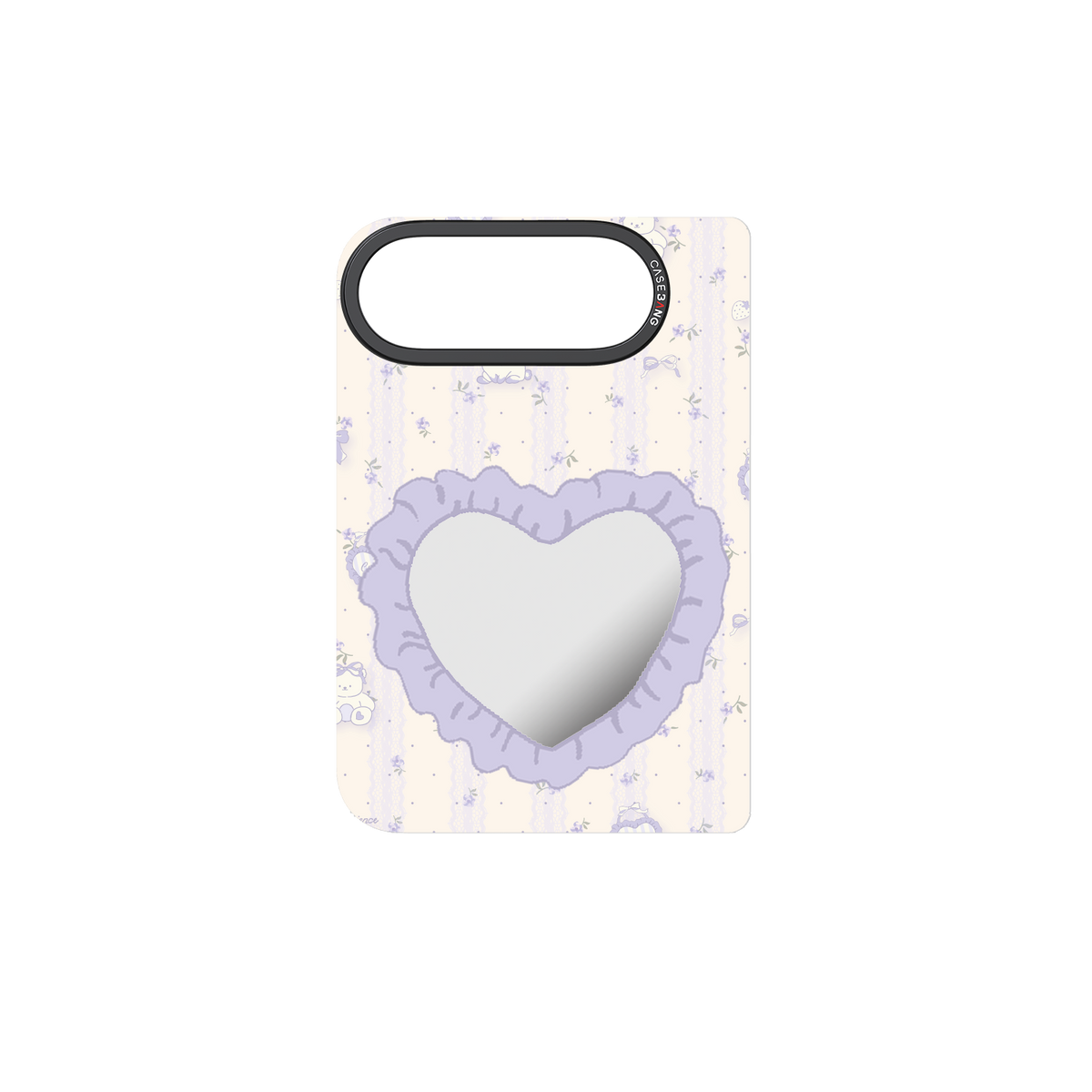 Magical Reflection iPhone Duo Snap-On Cover