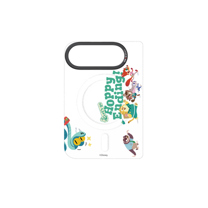 Fugitive Squad iPhone Duo Snap-On Cover