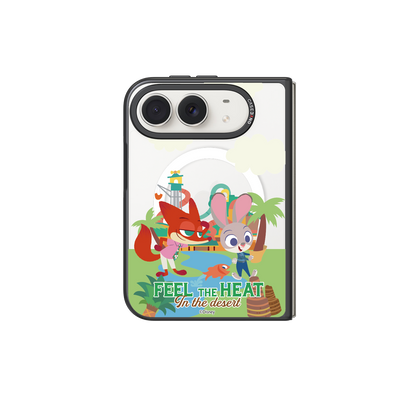 Jungle Adventure Snap-On Case – iPhone Duo Snap-On Cover
