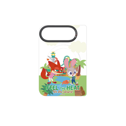 Jungle Adventure iPhone Duo Snap-On Cover