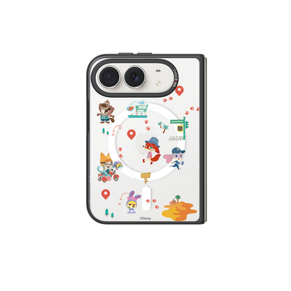 Escape Route Snap-On Case – iPhone Duo Snap-On Cover