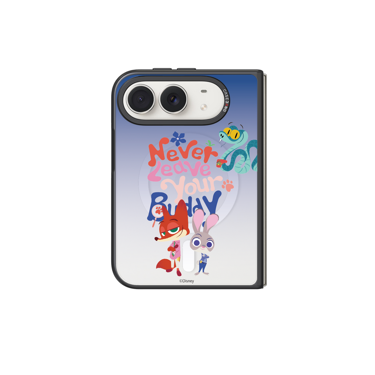 Perfect Match Snap-On Case – iPhone Duo Snap-On Cover
