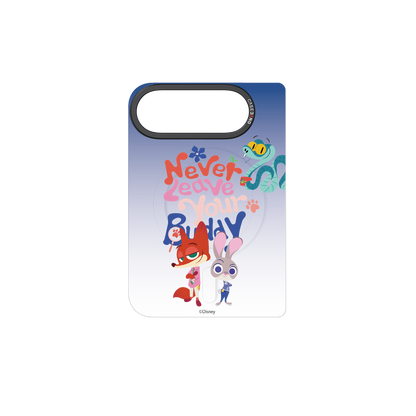 Perfect Match iPhone Duo Snap-On Cover