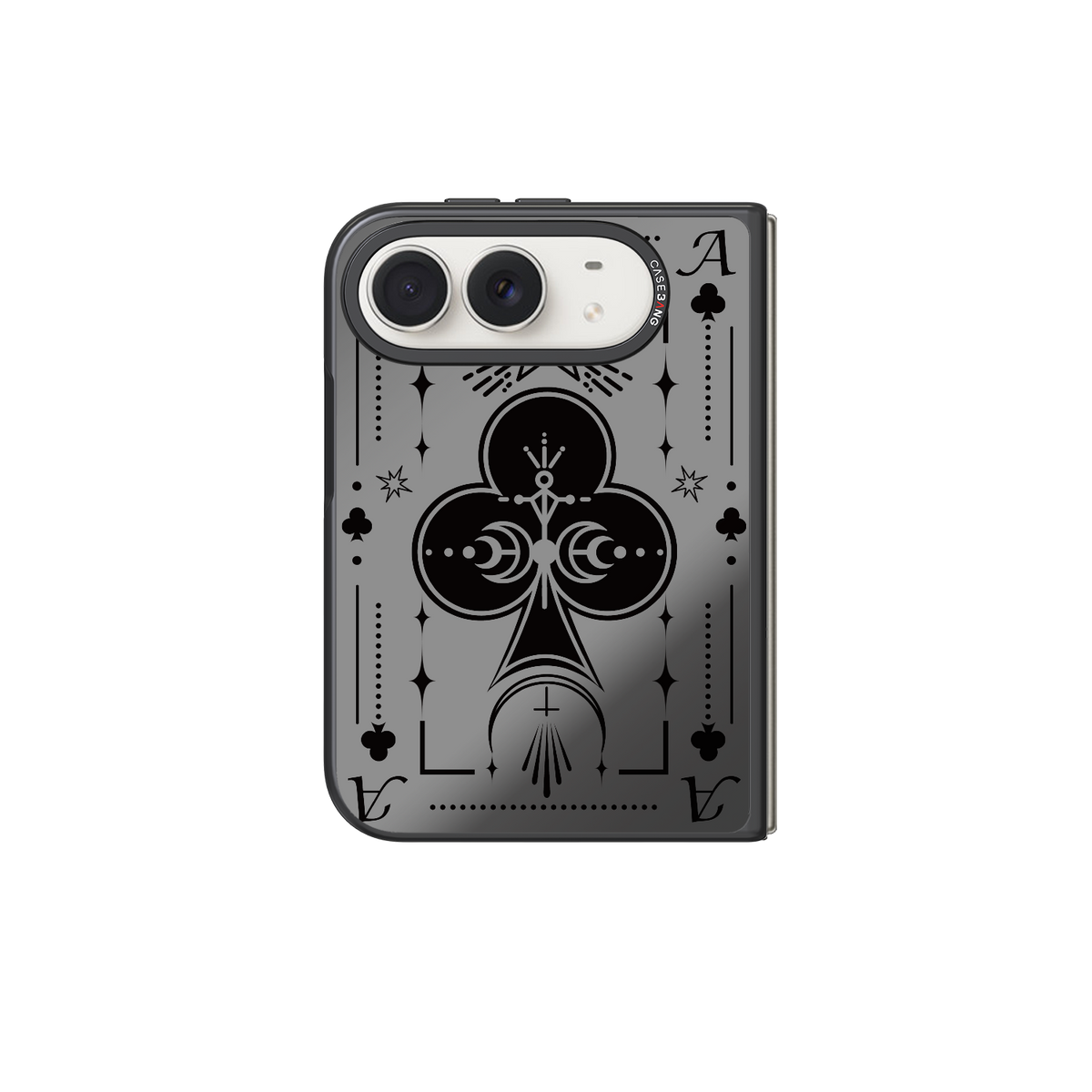 Clubs A Snap-On Case – iPhone Duo Snap-On Cover