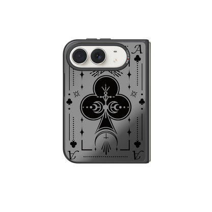 Clubs A Snap-On Case – iPhone Duo Snap-On Cover
