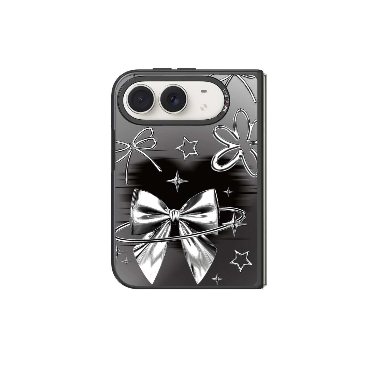 Milky Way Snap-On Case – iPhone Duo Snap-On Cover