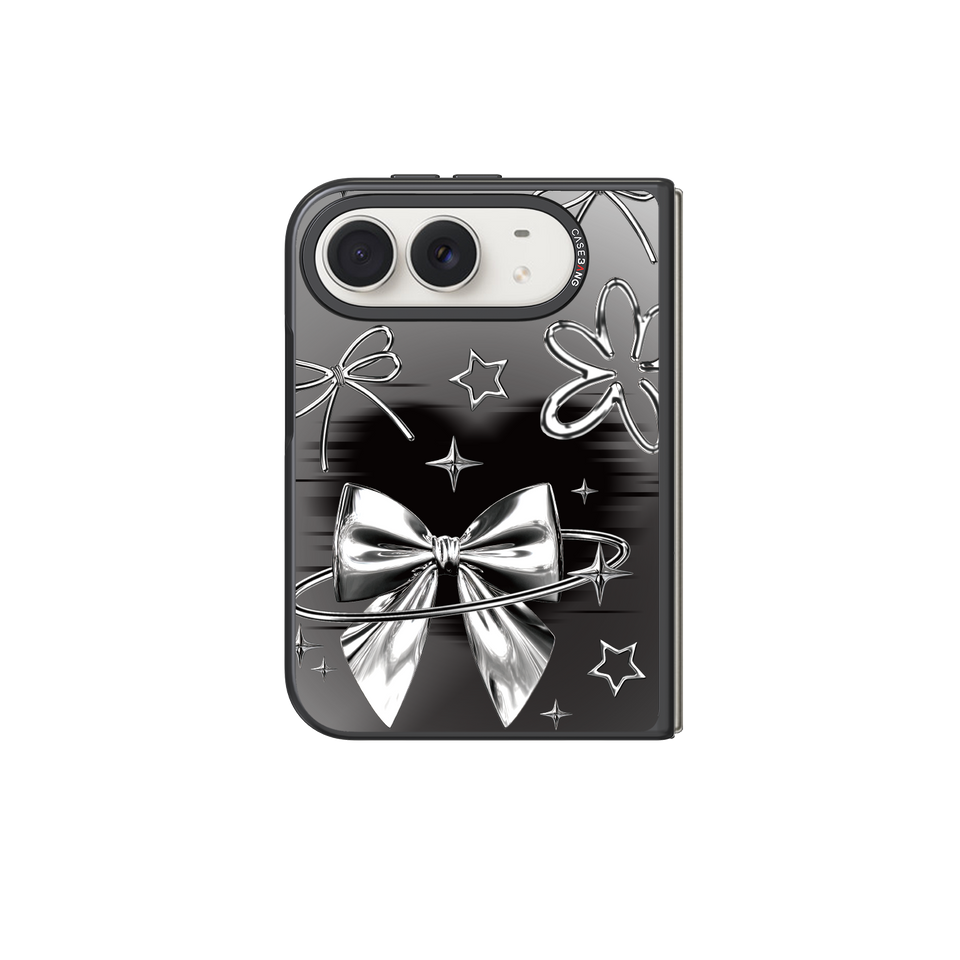 Milky Way Snap-On Case – iPhone Duo Snap-On Cover