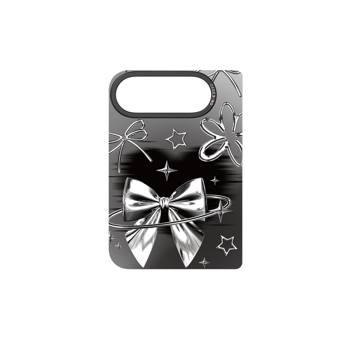 Milky Way iPhone Duo Snap-On Cover