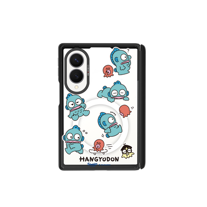 Play With Hanton Snap-On Phone Case