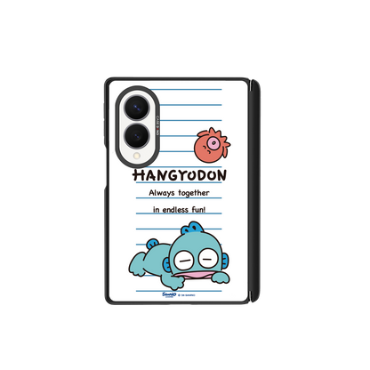 Sleepy Hanton Galaxy Z Fold8