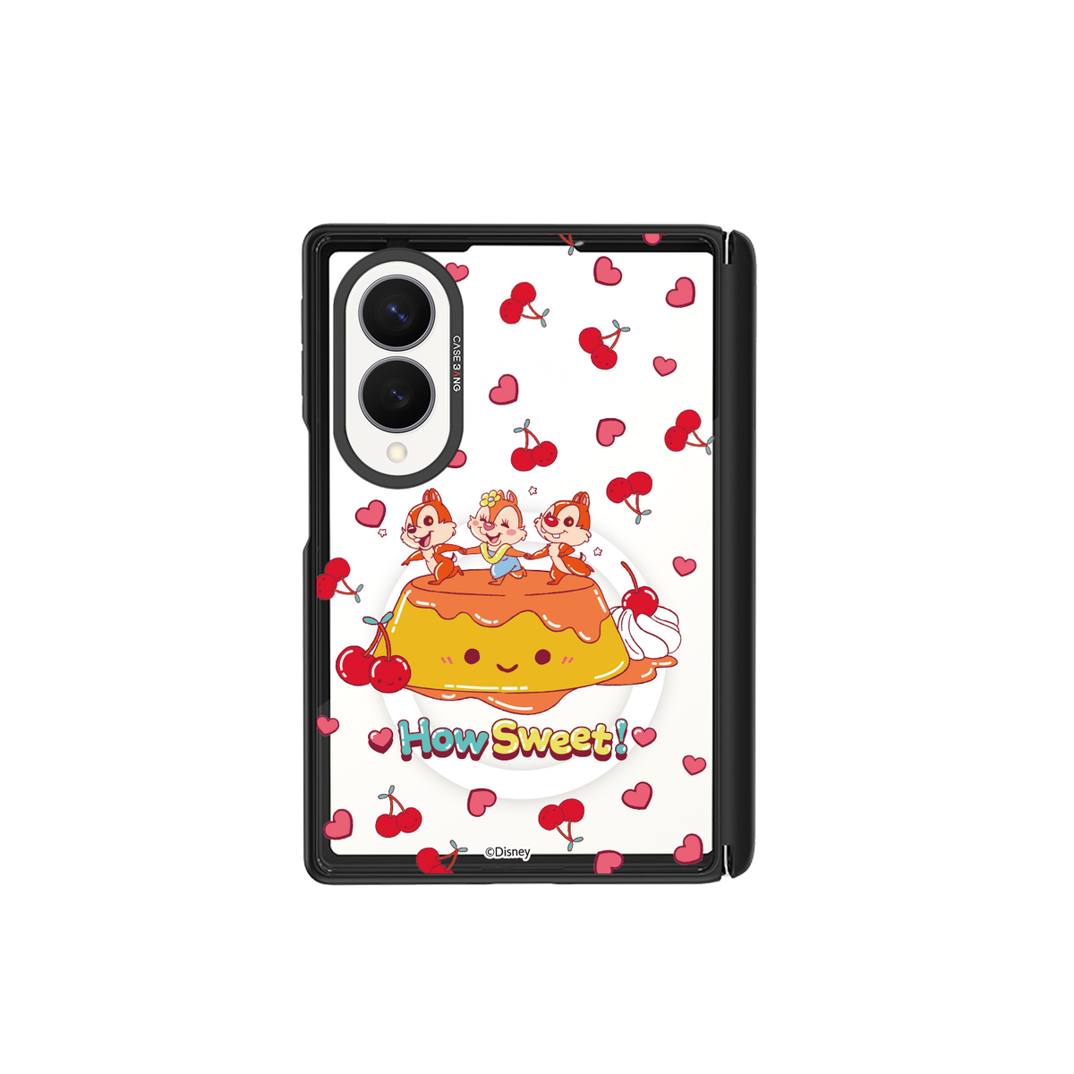Sweet Day Galaxy Z Fold8