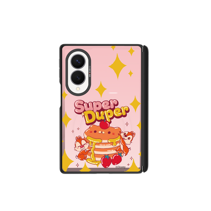 Super Duper Pancake Galaxy Z Fold8