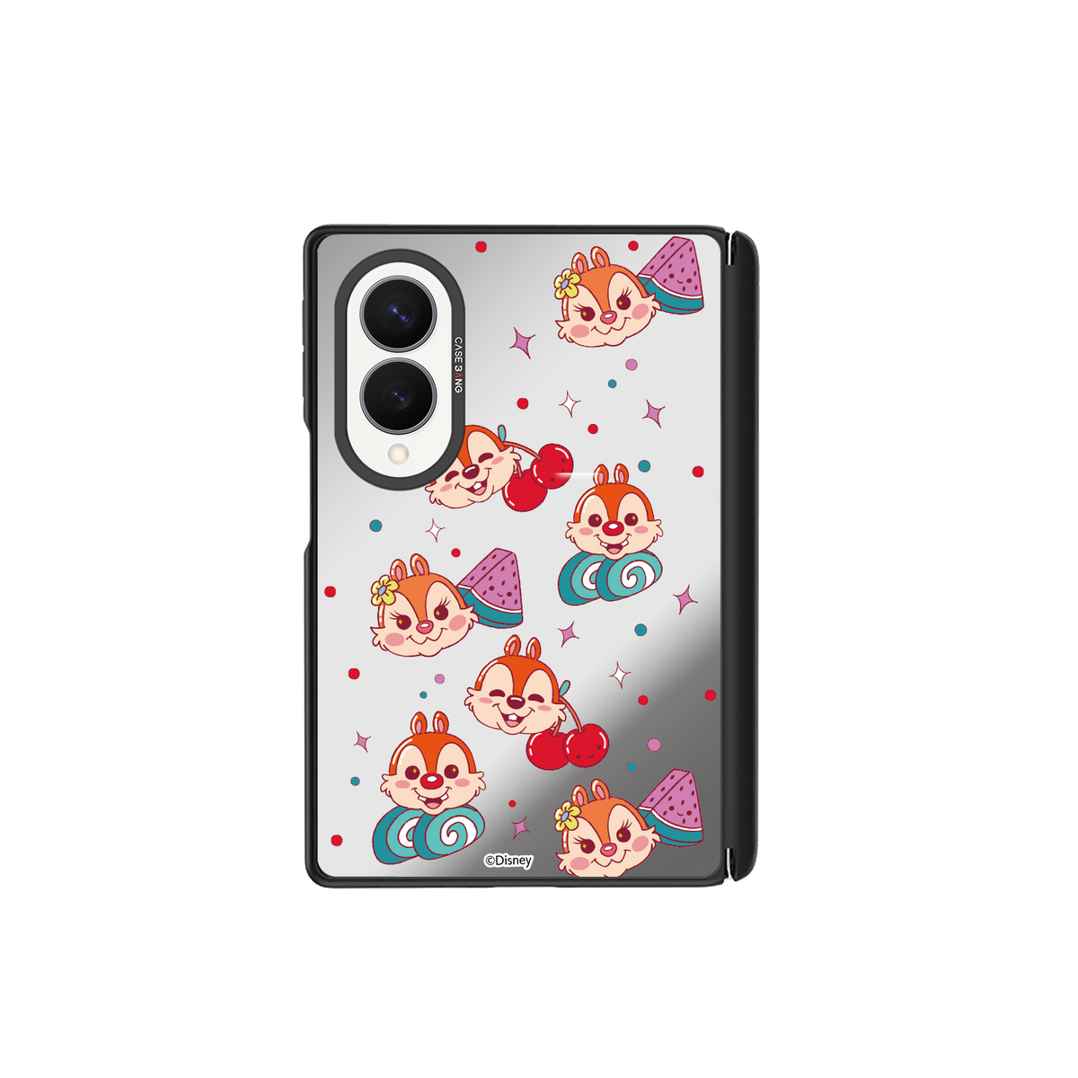 Fruit Party Dale Galaxy Z Fold8