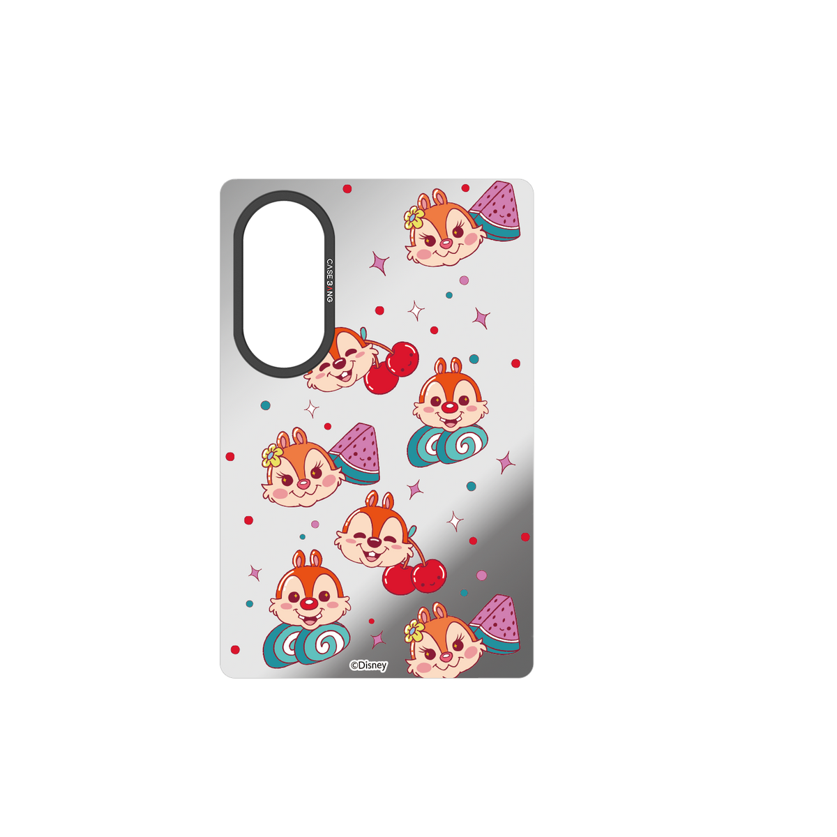Fruit Party Dale Galaxy Z Fold8 Snap-On Cover