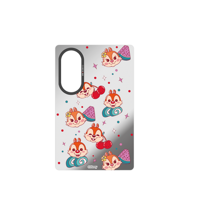 Fruit Party Dale Galaxy Z Fold8 Snap-On Cover