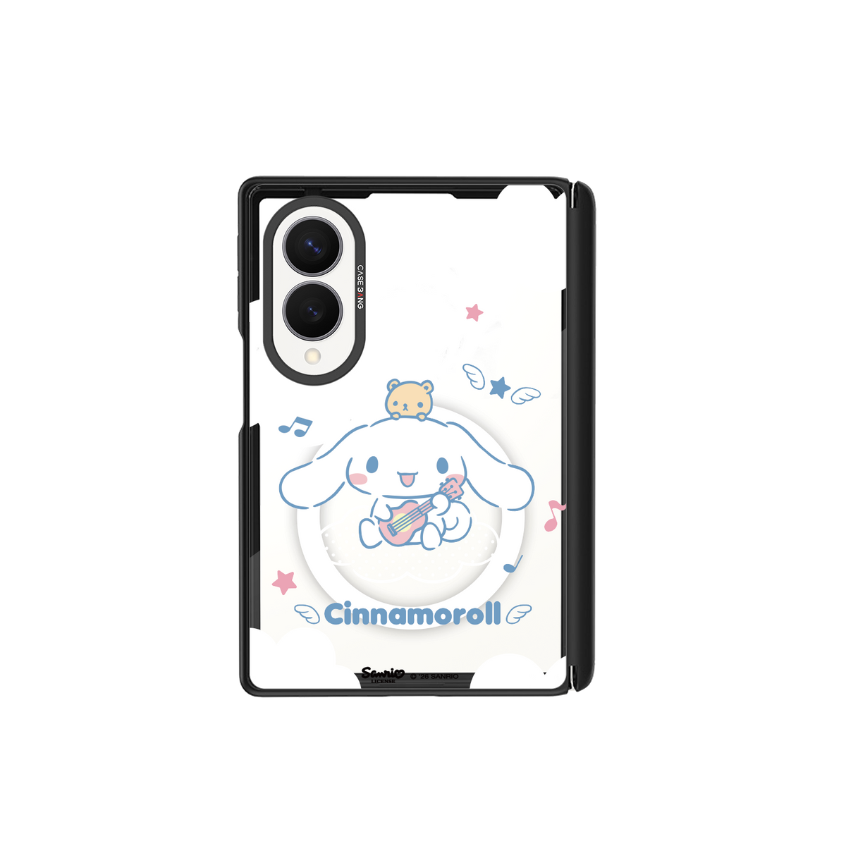 Cinnamoroll Pop Galaxy Z Fold8