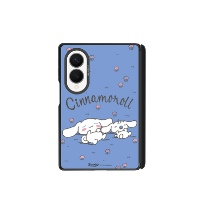 Blue Cinnamoroll Galaxy Z Fold8