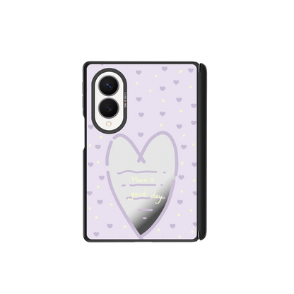 Sweet Heart Whisper Galaxy Z Fold8