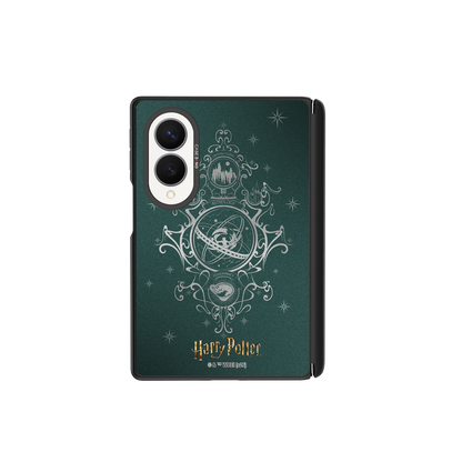 Galaxy Z Fold8 Astrology Back Cover