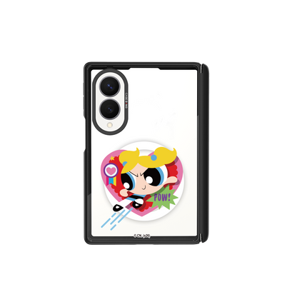 Heart Punch Galaxy Z Fold8