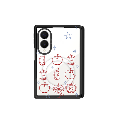 Versatile Apple Galaxy Z Fold8