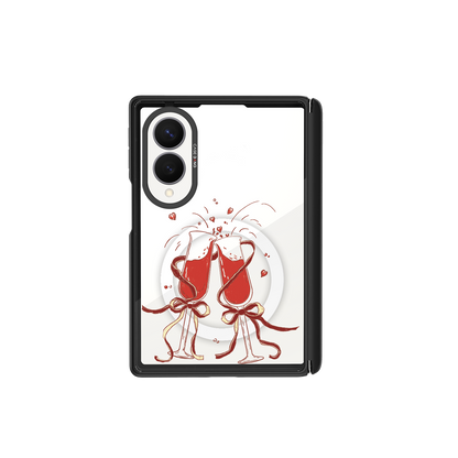 Cheers Galaxy Z Fold8