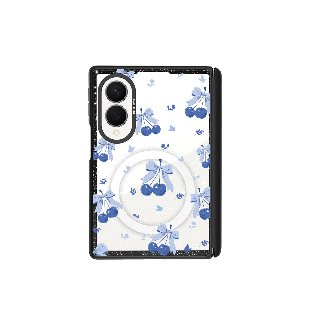 Cherry Gift Galaxy Z Fold8