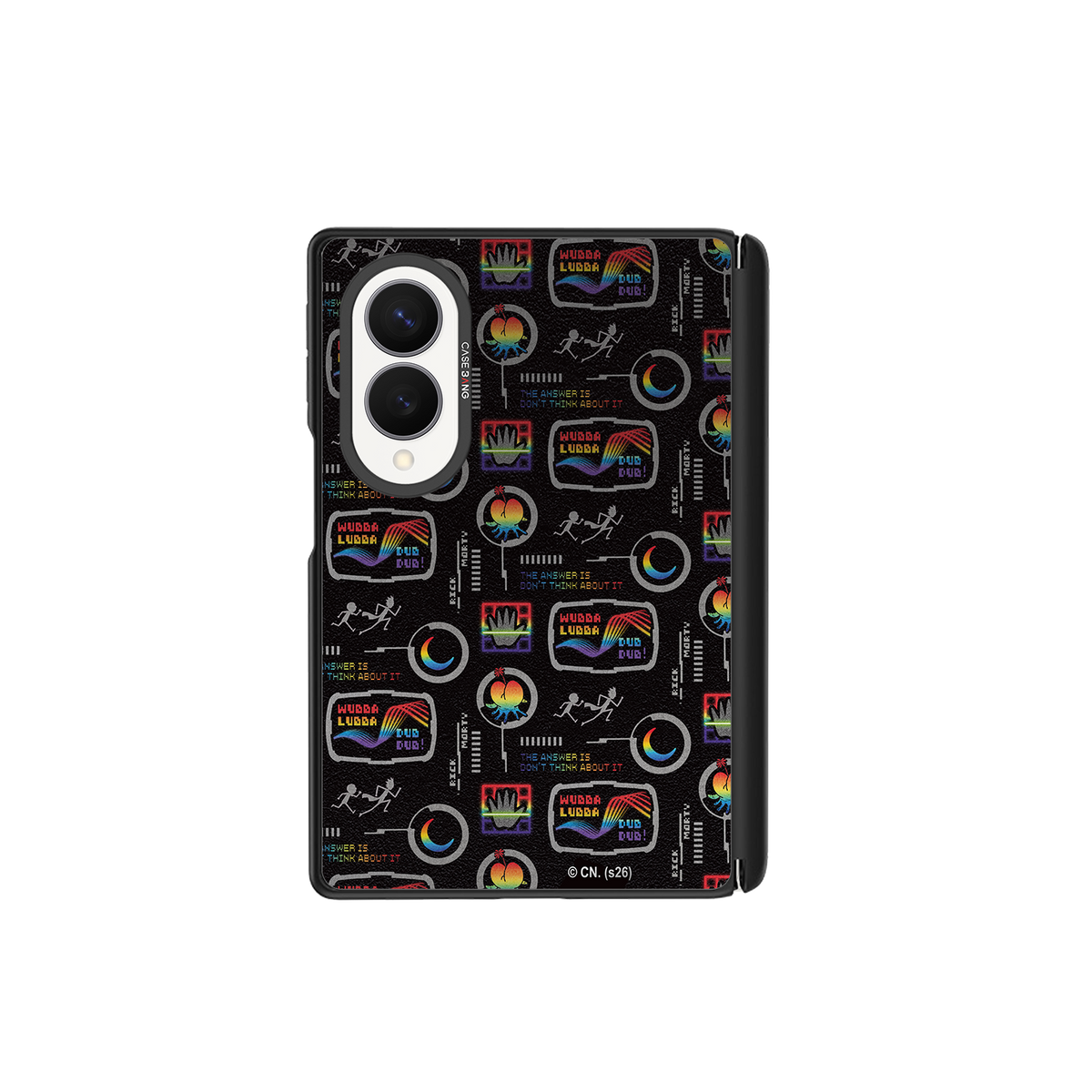 Tech Doodle Galaxy Z Fold8
