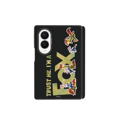 Crazy Adventure Galaxy Z Fold8