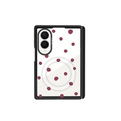 Red Dot Galaxy Z Fold8
