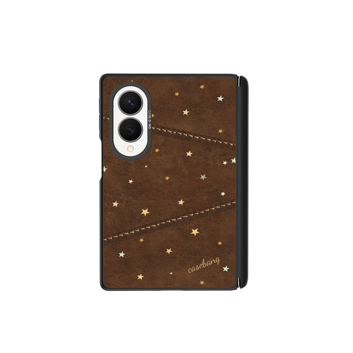 Classic Hot Chocolate Galaxy Z Fold8