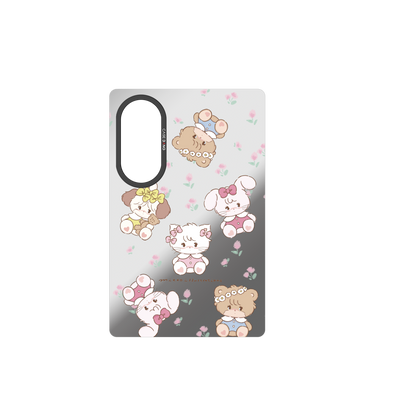 Naughty Mikko Galaxy Z Fold8